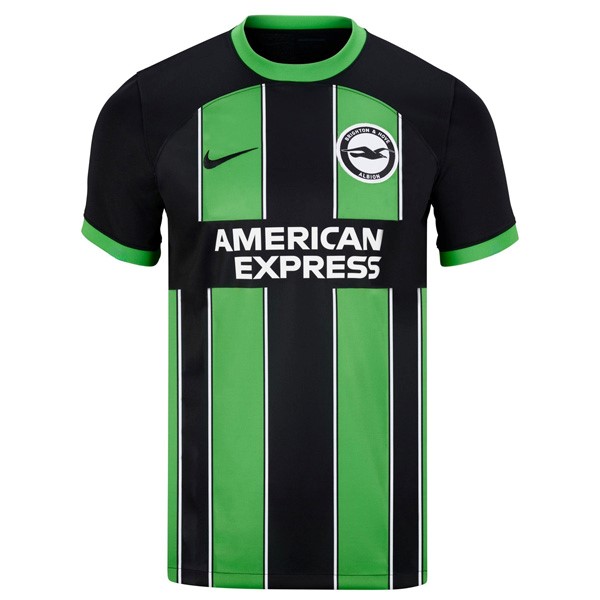 Tailandia Camiseta Brighton 3ª 2024/25